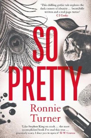 Cover of So Pretty