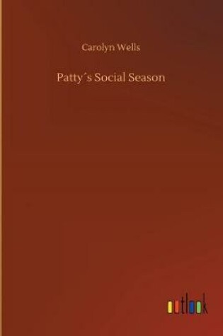 Cover of Patty´s Social Season