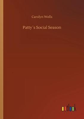 Book cover for Patty´s Social Season