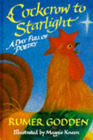 Cover of Cockcrow to Starlight