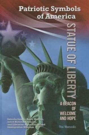 Cover of Statue of Liberty