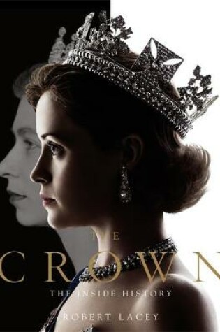 Cover of The Crown, Volume 1