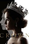 Book cover for The Crown, Volume 1