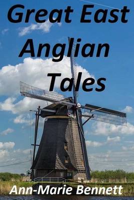 Book cover for Great East Anglian Tales