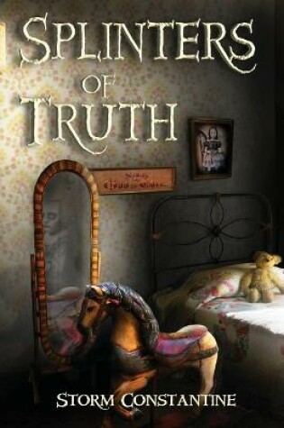 Cover of Splinters of Truth