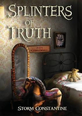 Book cover for Splinters of Truth