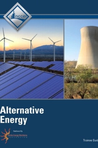 Cover of Alternative Energy Trainee Guide