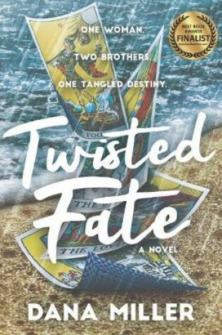 Cover of Twisted Fate