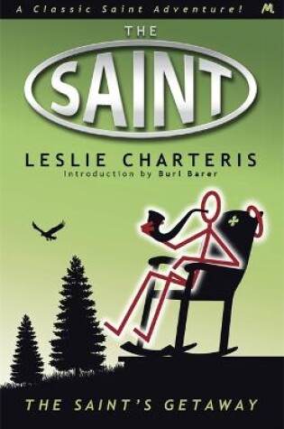 Cover of The Saint's Getaway