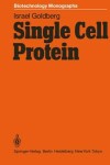 Book cover for Single Cell Protein