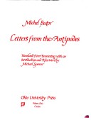 Book cover for Letters from the Antipodes