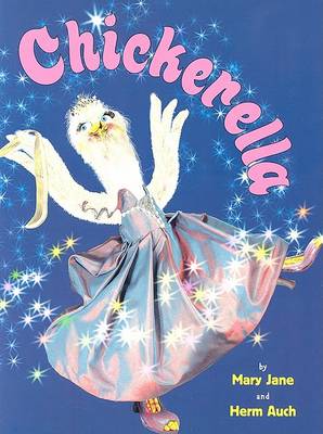 Book cover for Chickerella