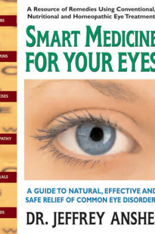 Cover of Smart Medicine for Your Eyes