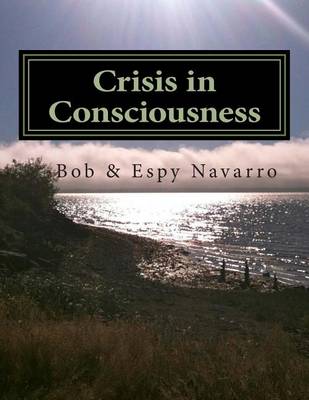 Book cover for Crisis in Consciousness