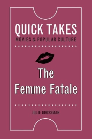 Cover of The Femme Fatale