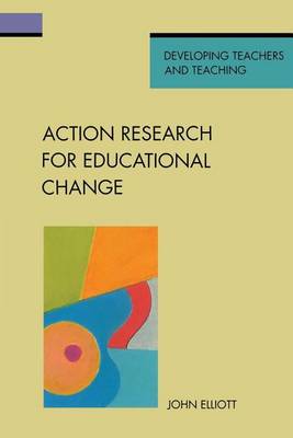 Cover of Action Research for Educational Change