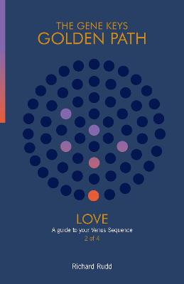 Book cover for Love