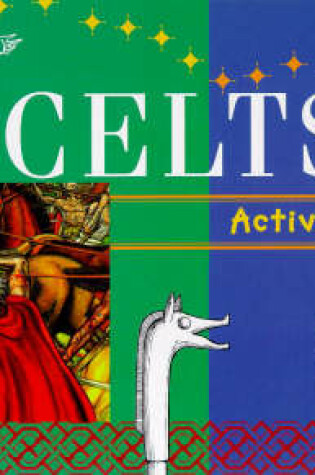 Cover of The Celts