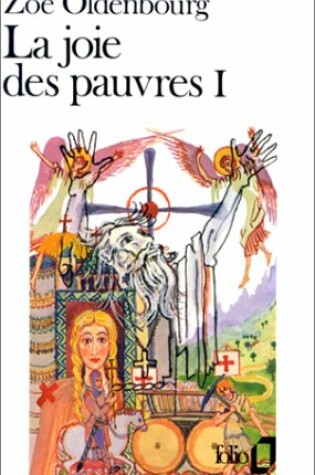 Cover of Joie Des Pauvres