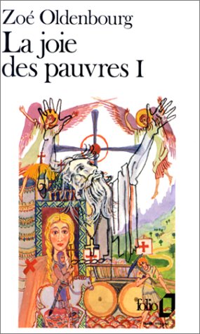 Book cover for Joie Des Pauvres