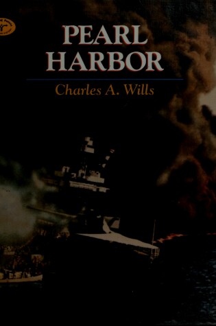 Cover of Pearl Harbor