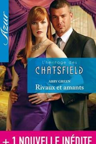 Cover of L'Heritage Des Chatsfield + 1 Nouvelle Inedite