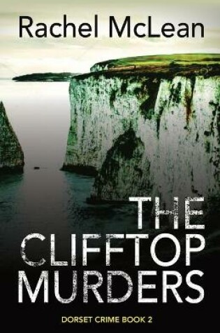 Cover of The Clifftop Murders