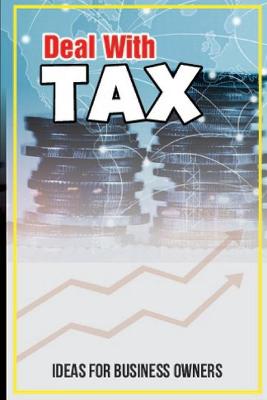 Cover of Deal With Tax