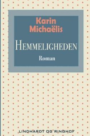 Cover of Hemmeligheden