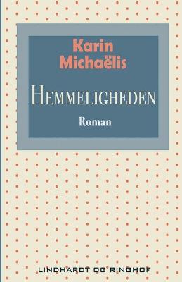 Book cover for Hemmeligheden