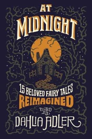 Cover of At Midnight