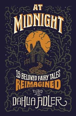 Book cover for At Midnight
