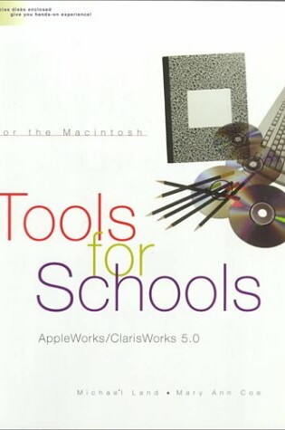 Cover of Tools for Schools