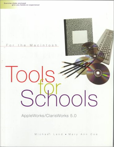 Book cover for Tools for Schools