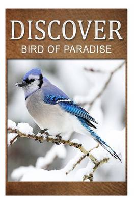 Book cover for Birds Of Paradise - Discover