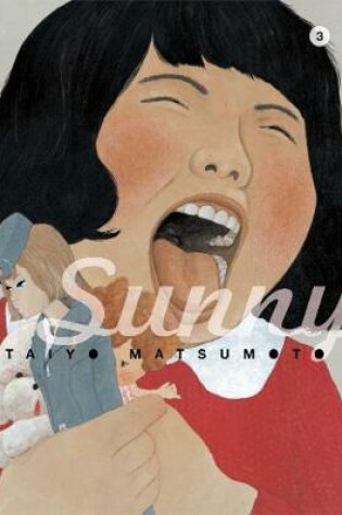 Cover of Sunny, Vol. 3