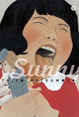 Cover of Sunny, Vol. 3