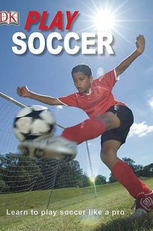 Cover of Play Soccer