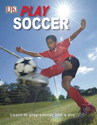 Book cover for Play Soccer