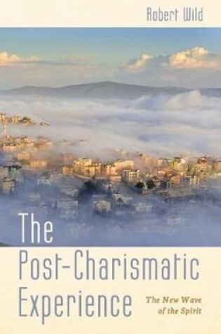 Cover of The Post-Charismatic Experience