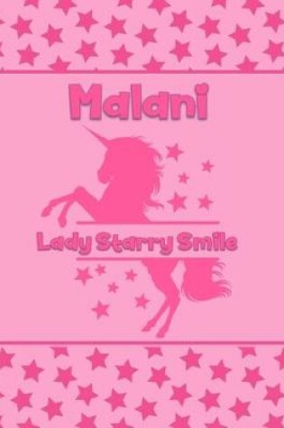 Cover of Malani Lady Starry Smile