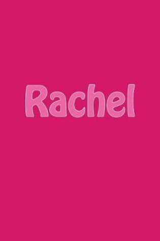 Cover of Rachel