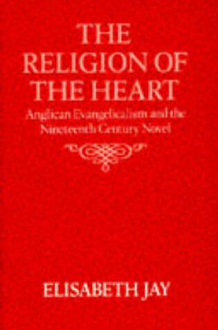 Cover of The Religion of the Heart