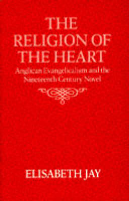 Book cover for The Religion of the Heart