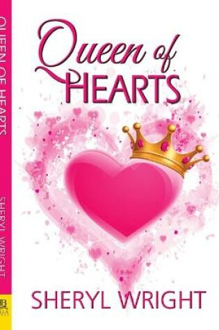 Cover of Queen of Hearts