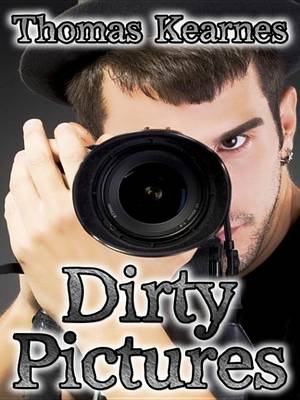 Book cover for Dirty Pictures