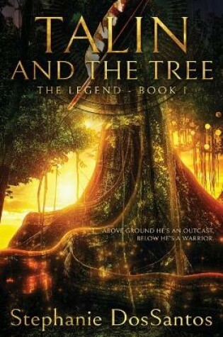 Cover of Talin and the Tree