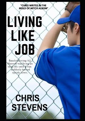 Book cover for Living Like Job