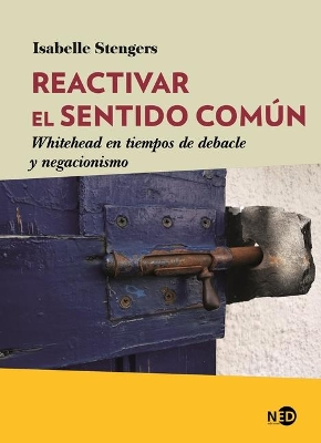 Book cover for Reactivar El Sentido Común