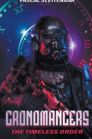 Cover of Chronomancers